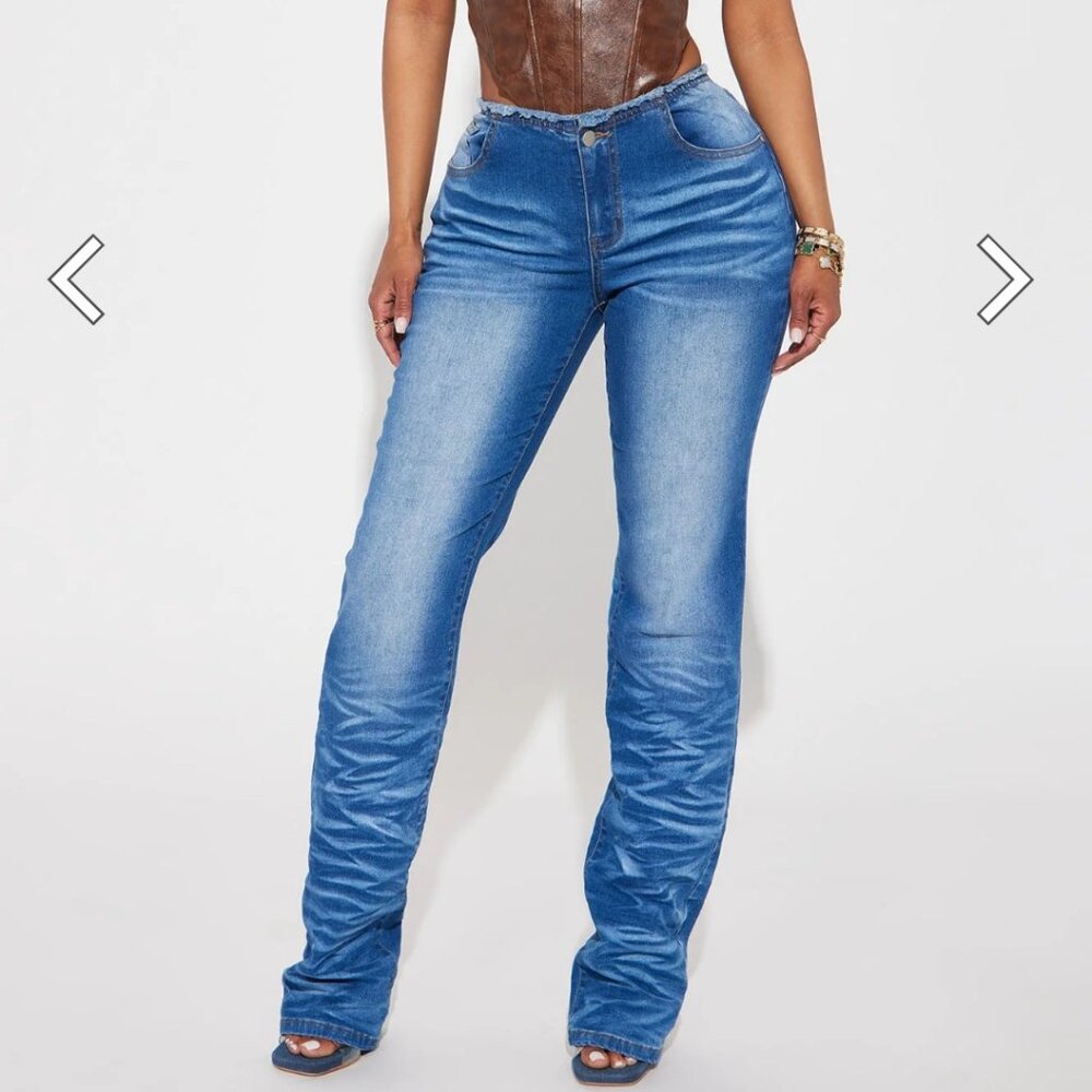 FashionNova Jeans